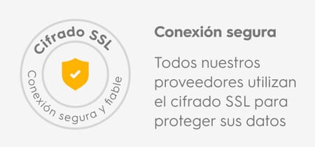 SSL side banner ES