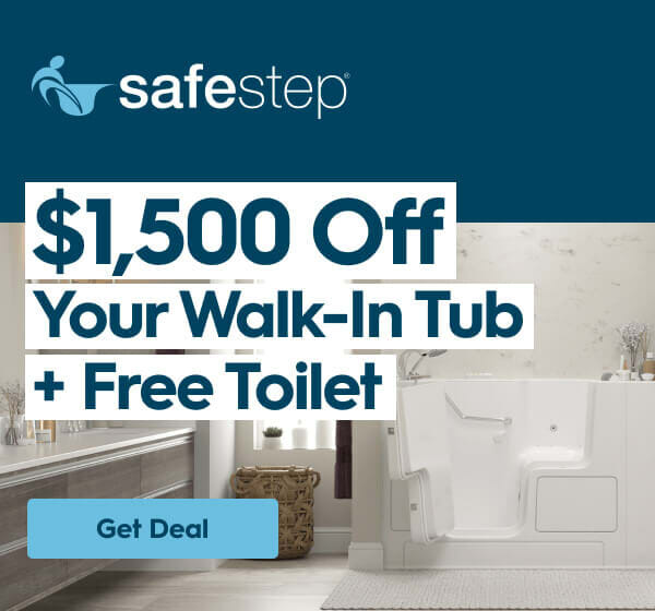 Safe Step