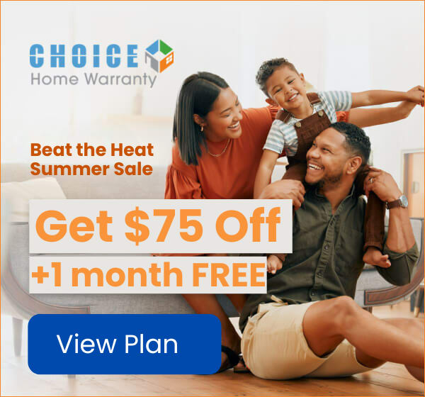 choice 75 side banner