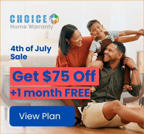 choice 75 side banner