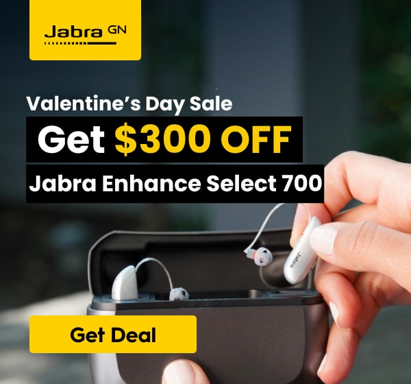 Jabra New Year 2026 Side